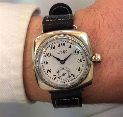 1926 rolex oyster value